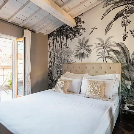 Paola's S Cribs, Tuscany Arezzo