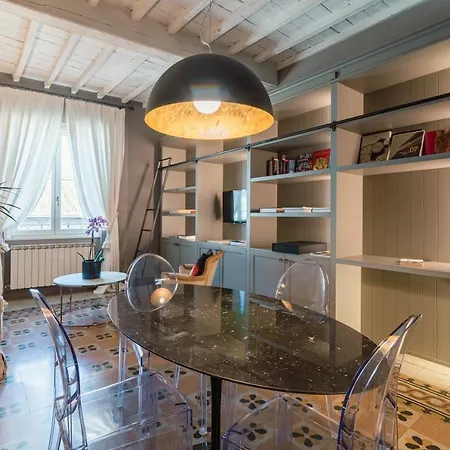 Appartement Paola's S Cribs, Tuscany Arezzo